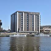 Dormy Inn Abashiri Natural Hot Spring