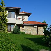 Villa on the Black Sea