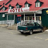Hotel Cowansville