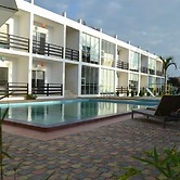 Ocean Blue Hotel
