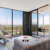 Meriton Suites Chatswood