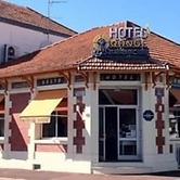 Hotel Orange Marine