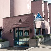 Youth Hostel Zurich
