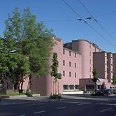 Youth Hostel Zurich