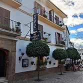 Hostal Marqués de Zahara