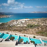 Hotel Milos Sea Resort