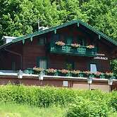 Pension Bergbach