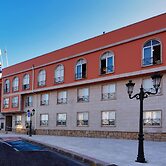 Hotel Apartamentos Dabarca