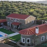 Casa dos Xarês