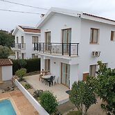 Kapsalia Holiday Villas