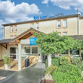 ibis budget Lisieux