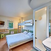 ibis budget Lisieux