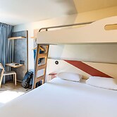 ibis budget Angoulême Centre