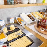 ibis budget Angoulême Centre