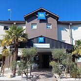 ibis budget Deauville