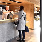 ibis budget Caen Porte de Bretagne