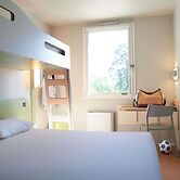 ibis budget Caen Porte de Bretagne