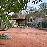 Hoada Camp Site