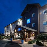 ibis budget Cabourg Dives Sur Mer