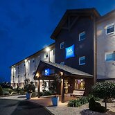 ibis budget Cabourg Dives Sur Mer
