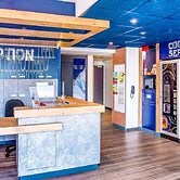 ibis budget Issoire