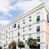 ibis budget Chatillon Paris Ouest