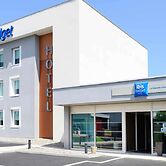 ibis budget Cherbourg La Glacerie