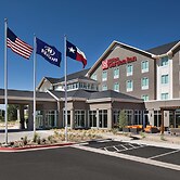 Hilton Garden Inn Lubbock