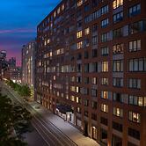 Hilton Brooklyn New York