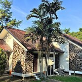 Grand Cempaka Resort Hotel