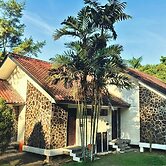 The Tavia Riverside Resort & Convention