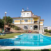 Casa Rural Casa Valdecaballeros