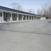 Rip Van Winkle Motel