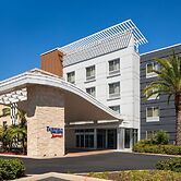 Fairfield Inn and Suites Orlando Kissimmee Celebration