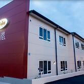 Lithgow Workies Club Motel