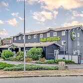 B&B HOTEL Bordeaux Mérignac Aéroport
