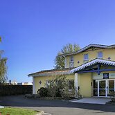 Ibis Budget Perigueux Boulazac