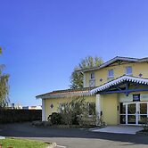 Ibis Budget Perigueux Boulazac