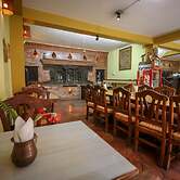 Golden Gate Guest House