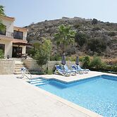 Vineland Holiday Villas