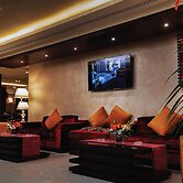 Seven Roses Hotel
