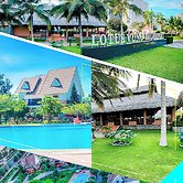 Lotus Vung Tau Resort
