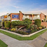 Comfort Inn Clubarham