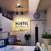 Crossroads Hostel Manila