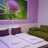 Bed & Breakfast Marta & Tona