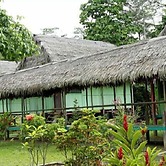 Cumaceba Botanical Garden