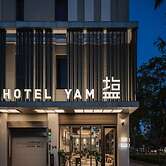 Hotel YAM LAGOM