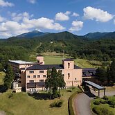 Tazawako Lake Resort & Onsen