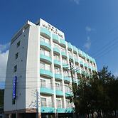 Hotel Big Marine Amami