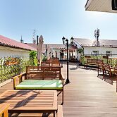 Hotel Hitrovka